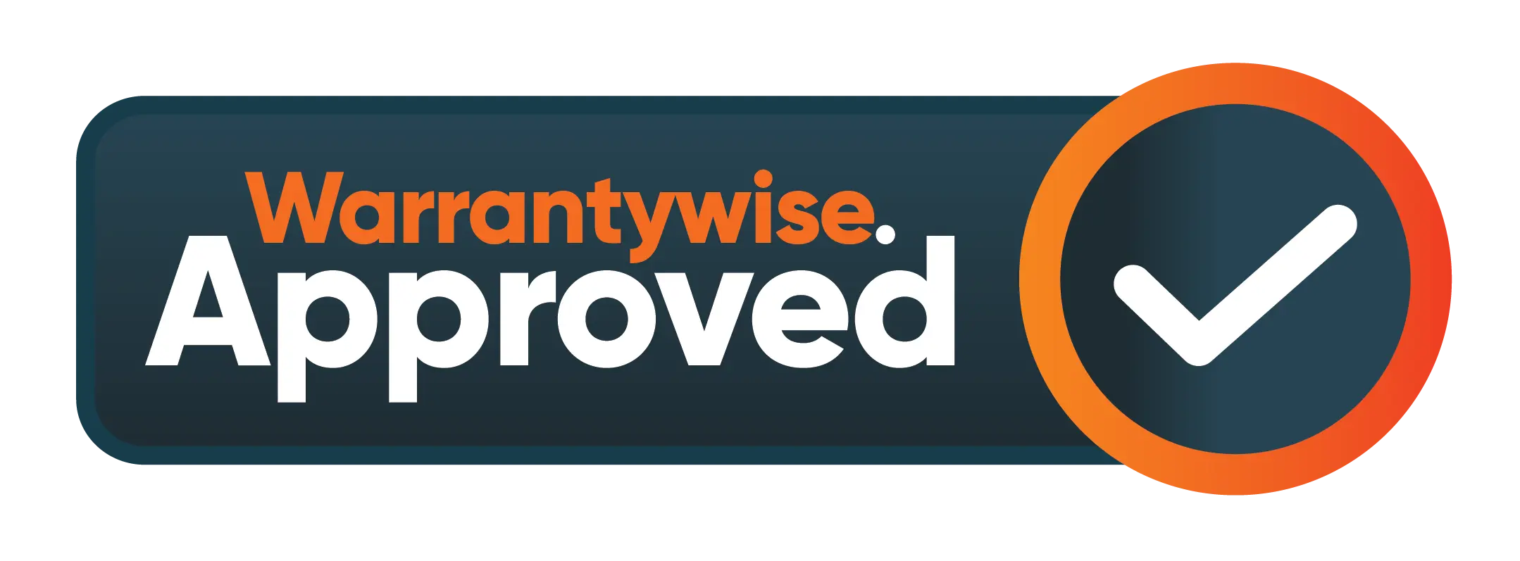 Warranty Wise Approved